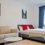 FULL HOUSE Premium Apartments - Jena Holzmarkt - WiFi&Netflix inkl.
